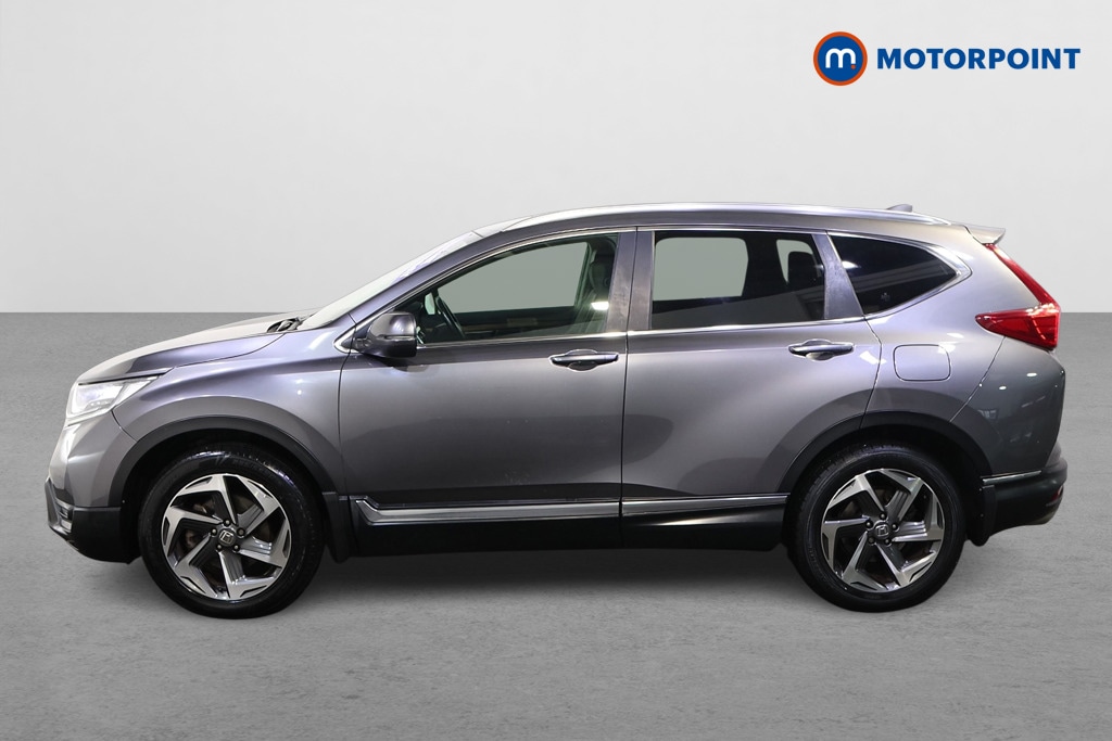 Used Honda CR-V 2019 for sale - 76697129: Photo 4