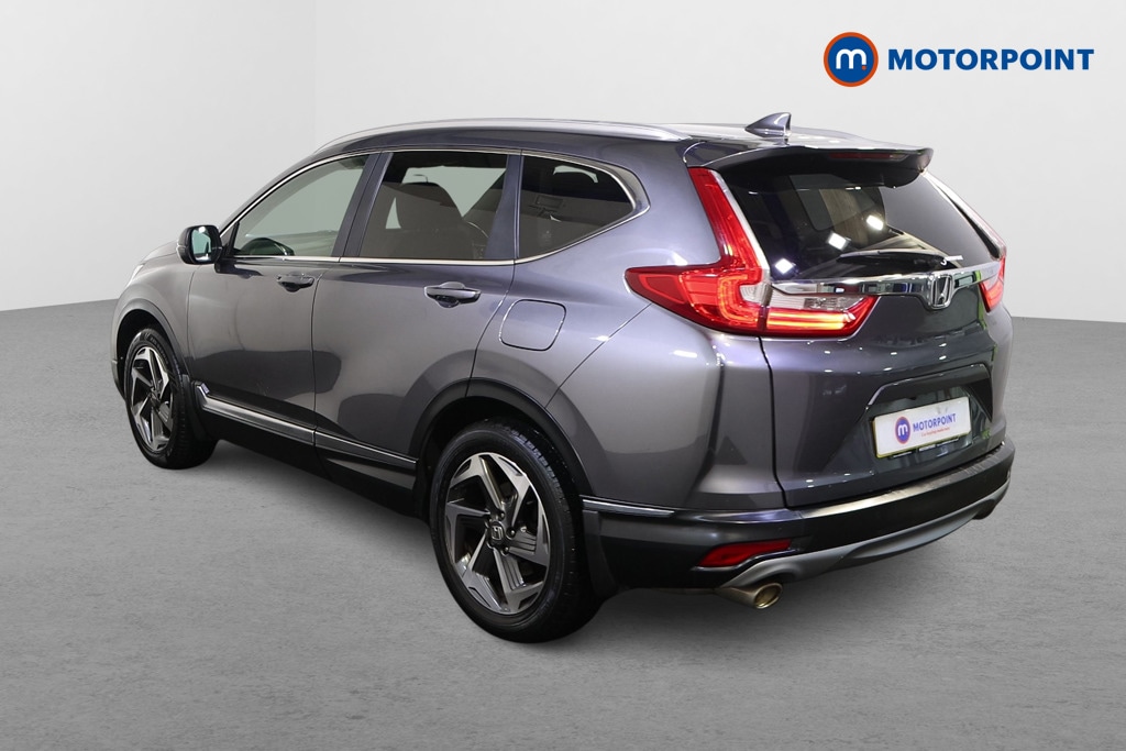 Used Honda CR-V 2019 for sale - 76697129: Photo 5