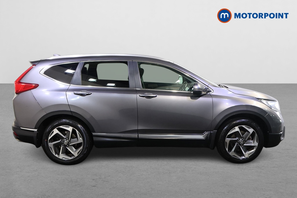 Used Honda CR-V 2019 for sale - 76697129: Photo 8