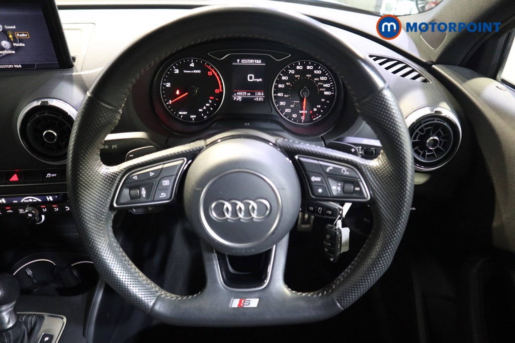 Used Audi A3 2019 for sale - 77804809: Photo 10