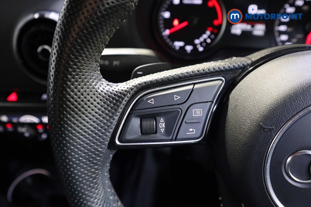 Used Audi A3 2019 for sale - 77804809: Photo 11