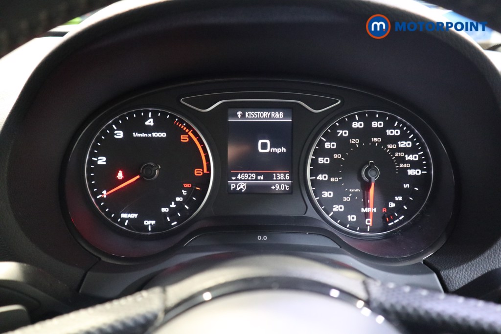 Used Audi A3 2019 for sale - 77804809: Photo 14