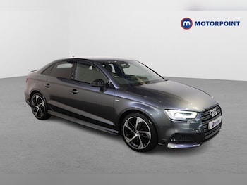 Used Audi A3 undefined for sale - 77804809: Photo