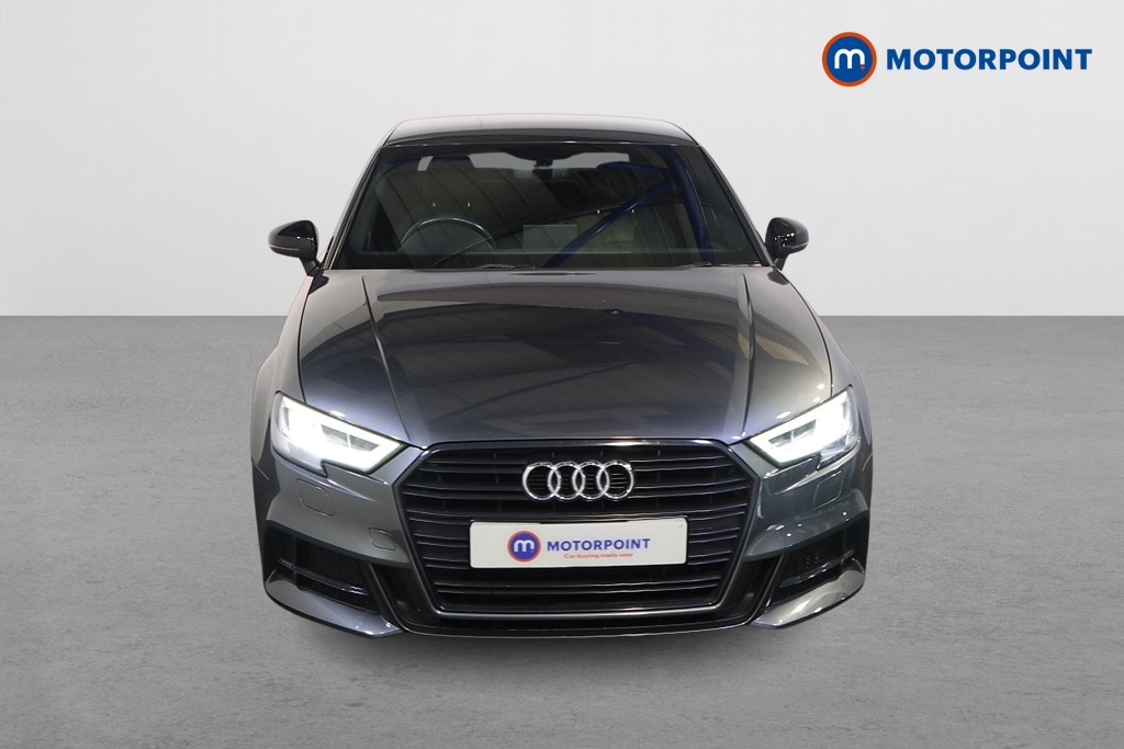 Used Audi A3 2019 for sale - 77804809: Photo 2