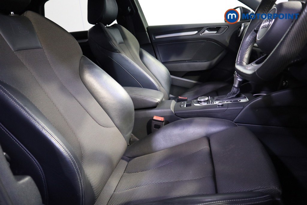 Used Audi A3 2019 for sale - 77804809: Photo 25