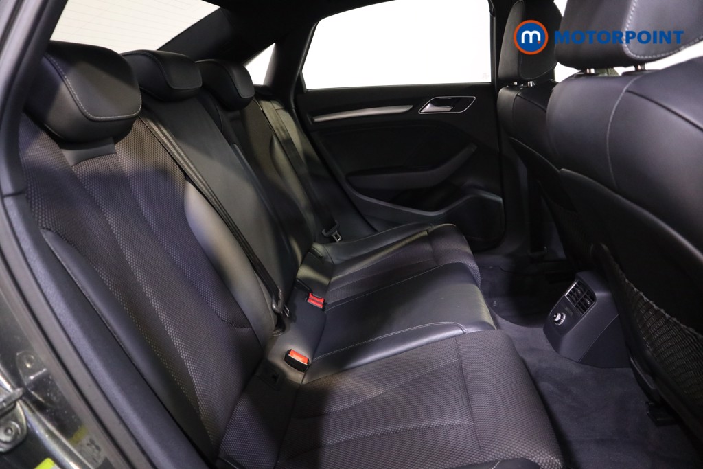 Used Audi A3 2019 for sale - 77804809: Photo 27