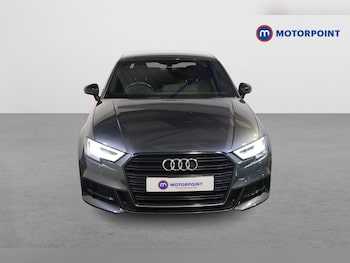 Used Audi A3 undefined for sale - 77804809: Photo
