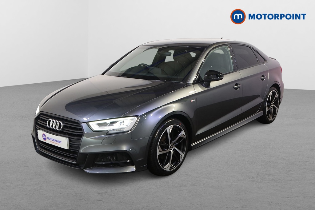 Used Audi A3 2019 for sale - 77804809: Photo 3