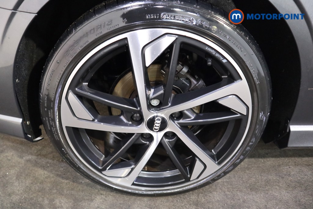 Used Audi A3 2019 for sale - 77804809: Photo 31