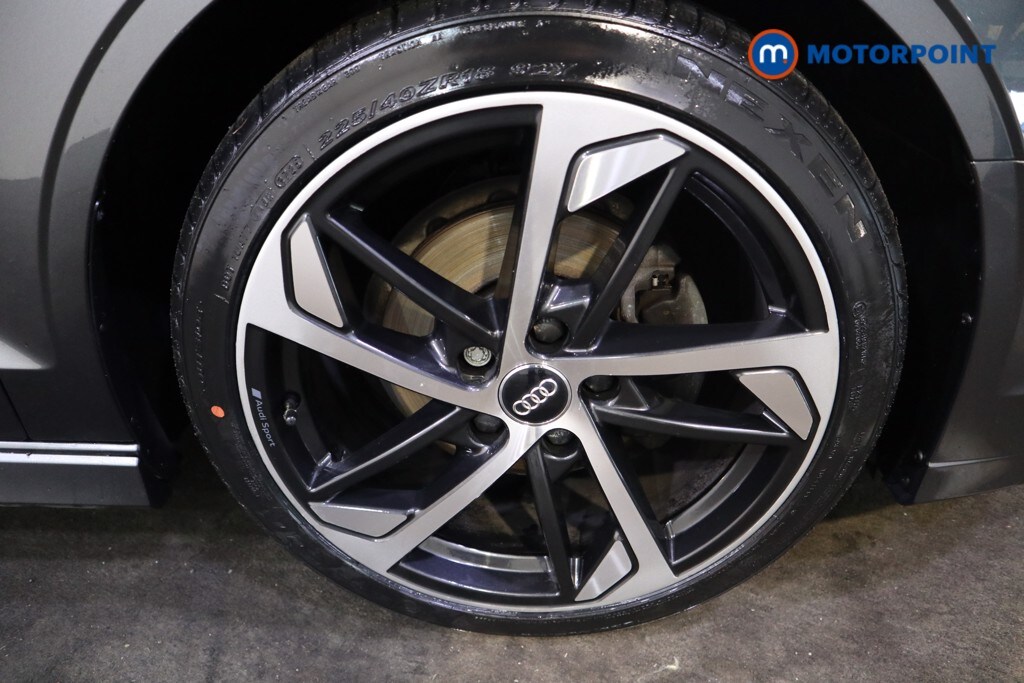 Used Audi A3 2019 for sale - 77804809: Photo 32