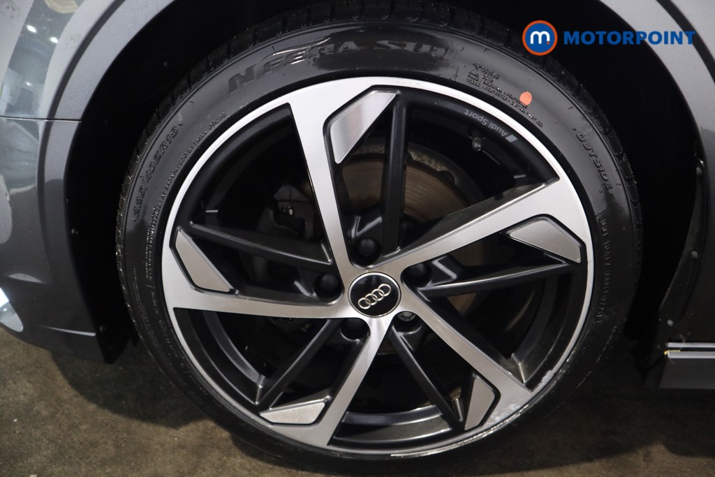 Used Audi A3 2019 for sale - 77804809: Photo 33