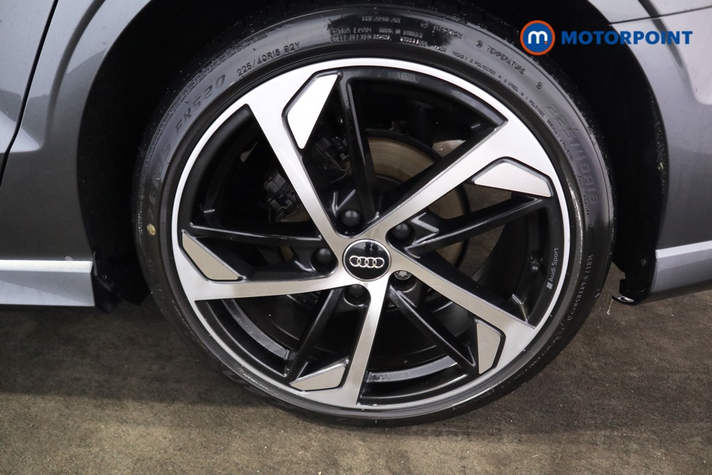 Used Audi A3 2019 for sale - 77804809: Photo 34