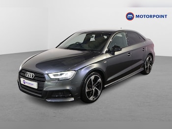 Used Audi A3 undefined for sale - 77804809: Photo