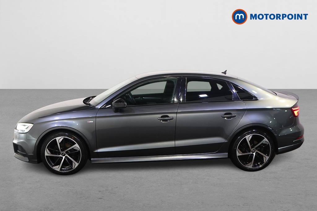 Used Audi A3 2019 for sale - 77804809: Photo 4