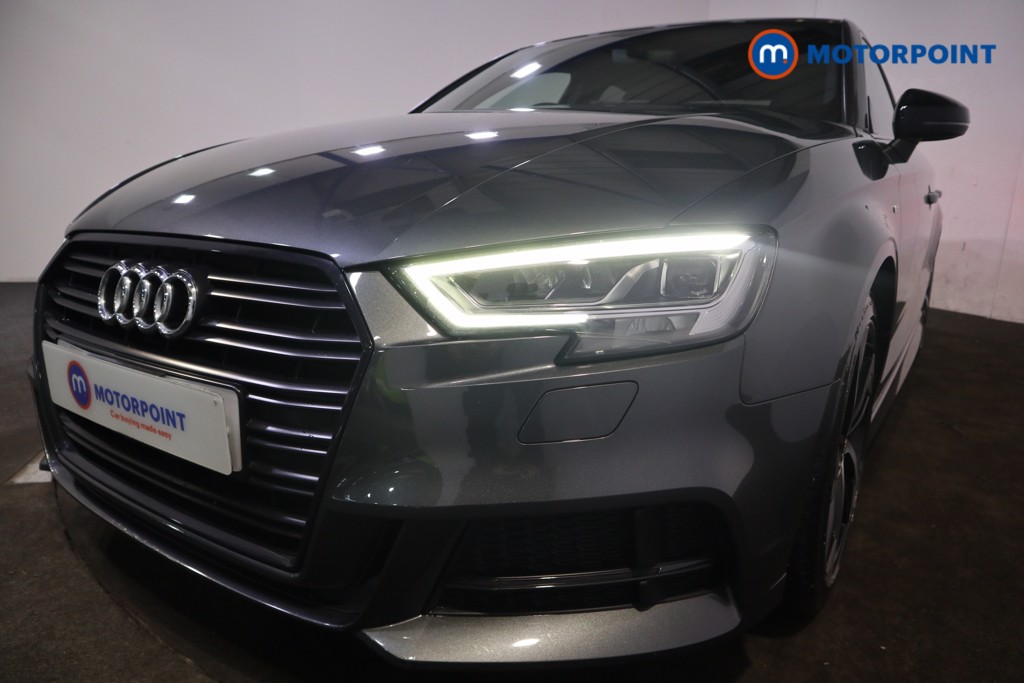 Used Audi A3 2019 for sale - 77804809: Photo 44