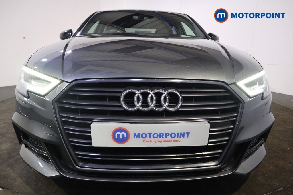 Used Audi A3 2019 for sale - 77804809: Photo 45