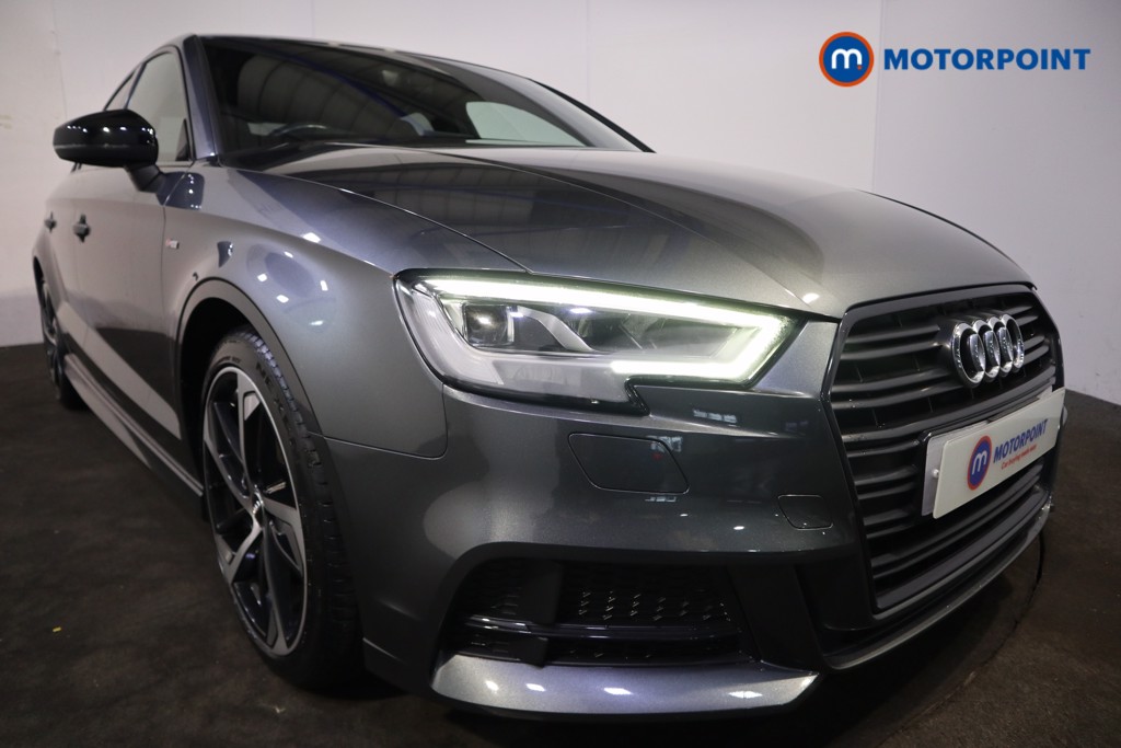 Used Audi A3 2019 for sale - 77804809: Photo 46