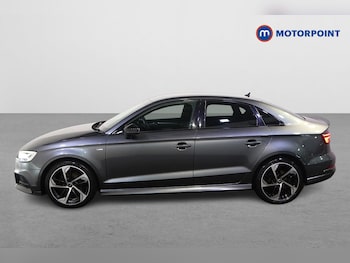 Used Audi A3 undefined for sale - 77804809: Photo