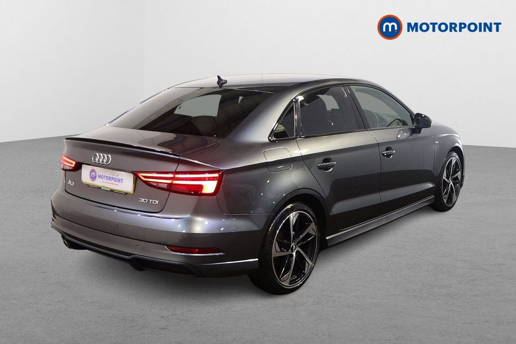 Used Audi A3 2019 for sale - 77804809: Photo 7