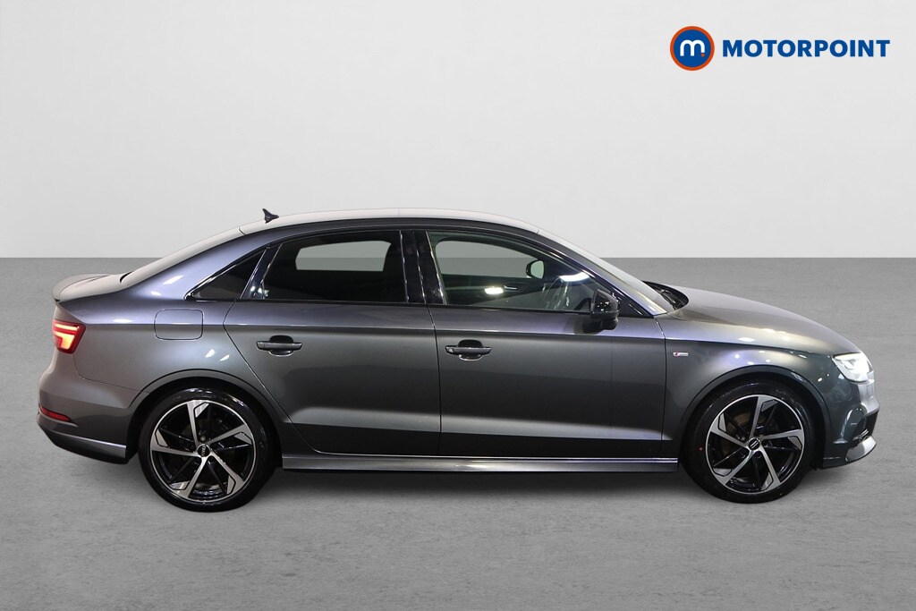 Used Audi A3 2019 for sale - 77804809: Photo 8