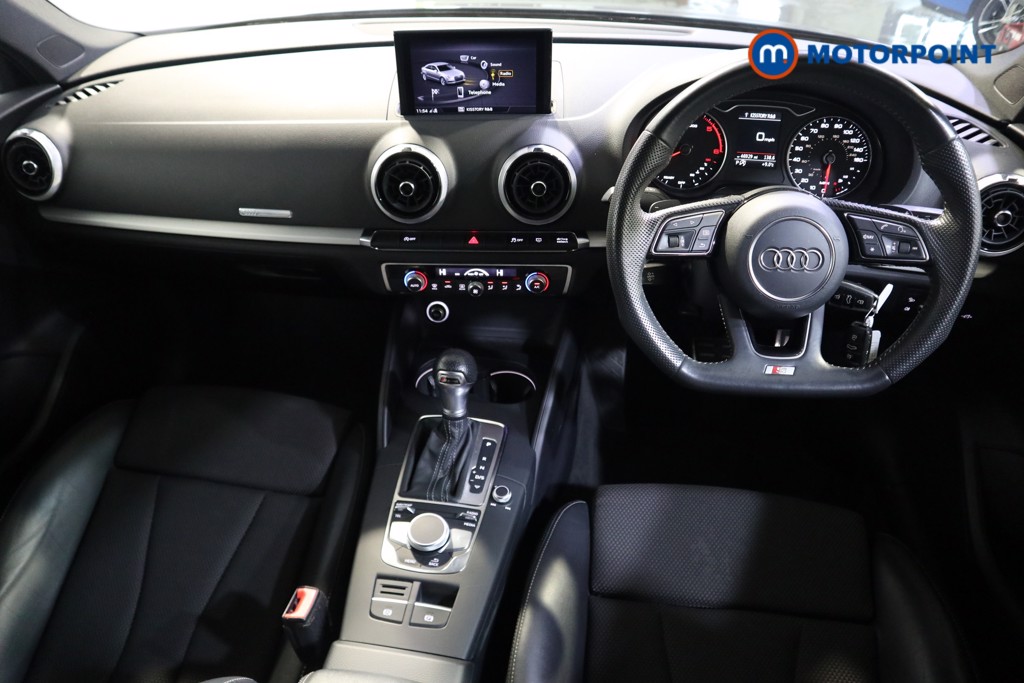 Used Audi A3 2019 for sale - 77804809: Photo 9