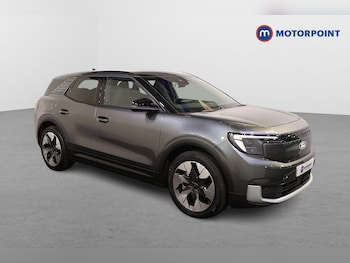 2025 - 210kW Premium 77kWh 5dr Auto
