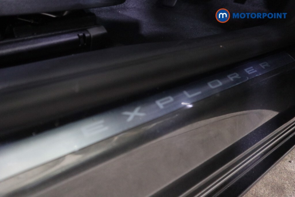 Used Ford Explorer 2025 for sale - 76319902: Photo 21