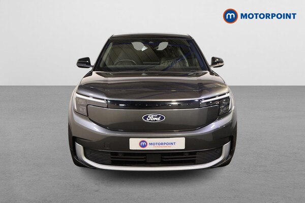 Used Ford Explorer 2025 for sale - 76319902: Photo 2