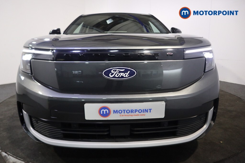 Used Ford Explorer 2025 for sale - 76319902: Photo 44