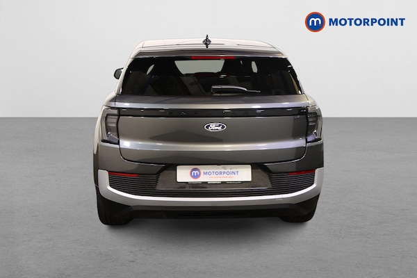 Used Ford Explorer 2025 for sale - 76319902: Photo 6