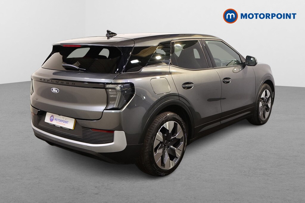 Used Ford Explorer 2025 for sale - 76319902: Photo 7