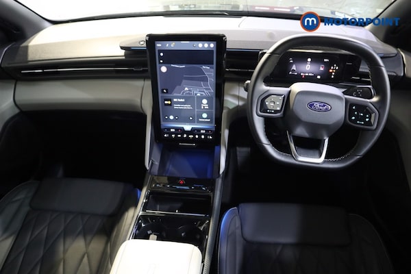 Used Ford Explorer 2025 for sale - 76319902: Photo 9