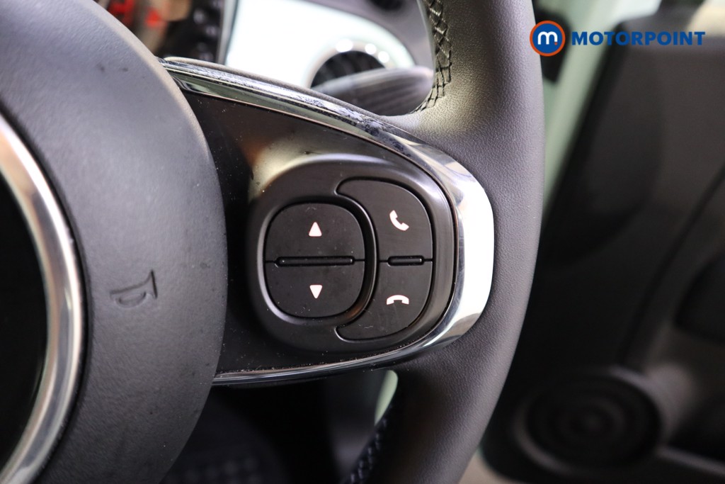 Used Fiat 500 2021 for sale - 77002203: Photo 12