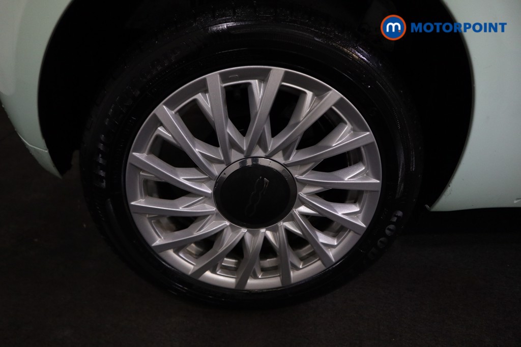 Used Fiat 500 2021 for sale - 77002203: Photo 23