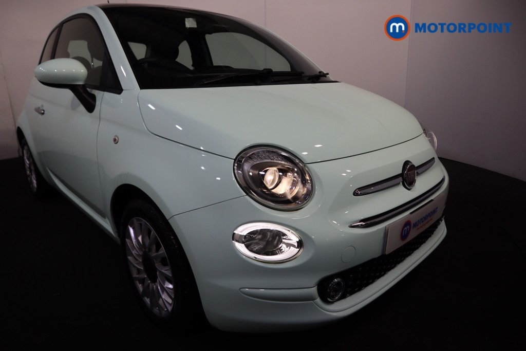 Used Fiat 500 2021 for sale - 77002203: Photo 35