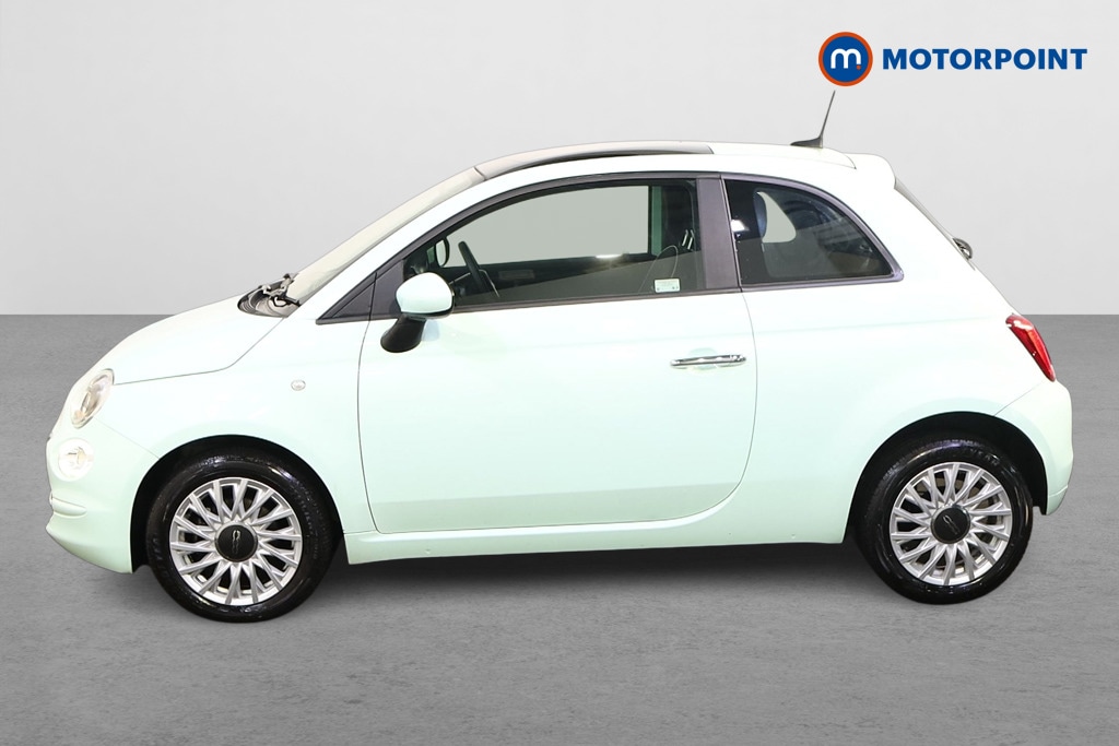 Used Fiat 500 2021 for sale - 77002203: Photo 4