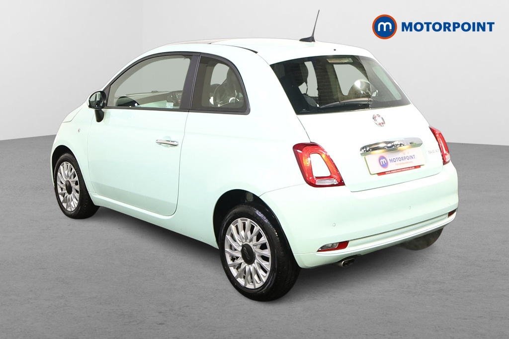 Used Fiat 500 2021 for sale - 77002203: Photo 5