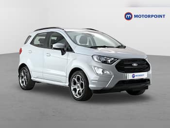 Used Ford Ecosport 2023 for sale - 79640900: Photo