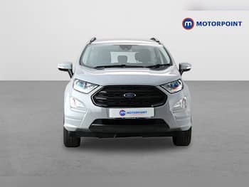 Used Ford Ecosport 2023 for sale - 79640900: Photo