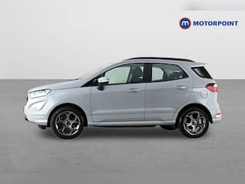Used Ford Ecosport 2023 for sale - 79640900: Photo