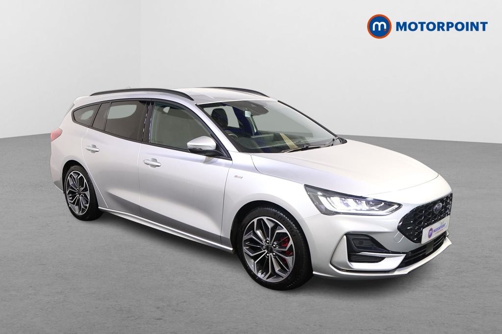 Used Ford Focus 2024 for sale - 76279089: Photo 1