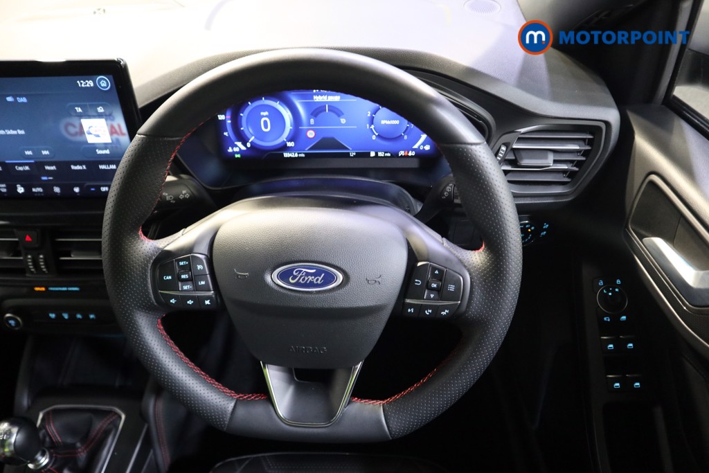 Used Ford Focus 2024 for sale - 76279089: Photo 10