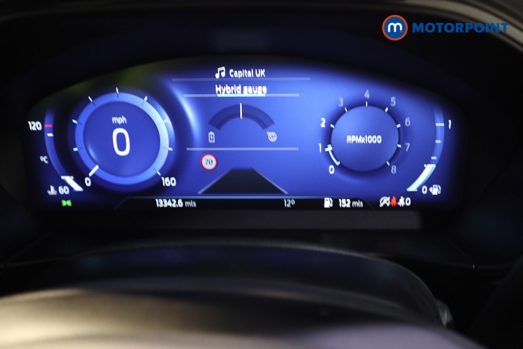 Used Ford Focus 2024 for sale - 76279089: Photo 13
