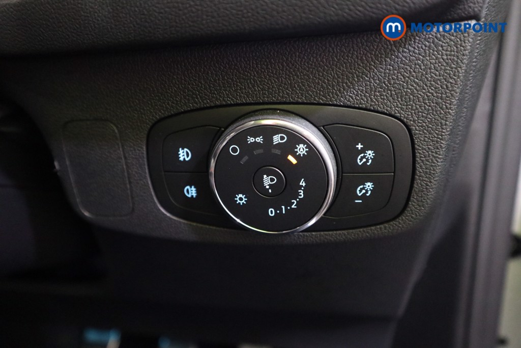 Used Ford Focus 2024 for sale - 76279089: Photo 19