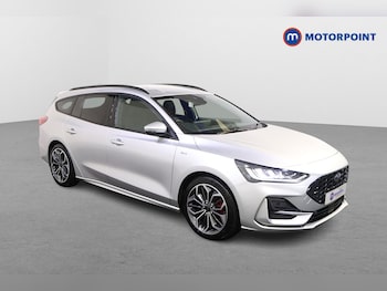 Ford - Focus