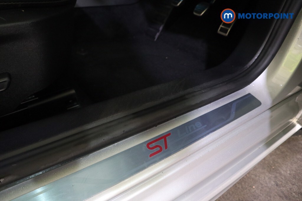 Used Ford Focus 2024 for sale - 76279089: Photo 23