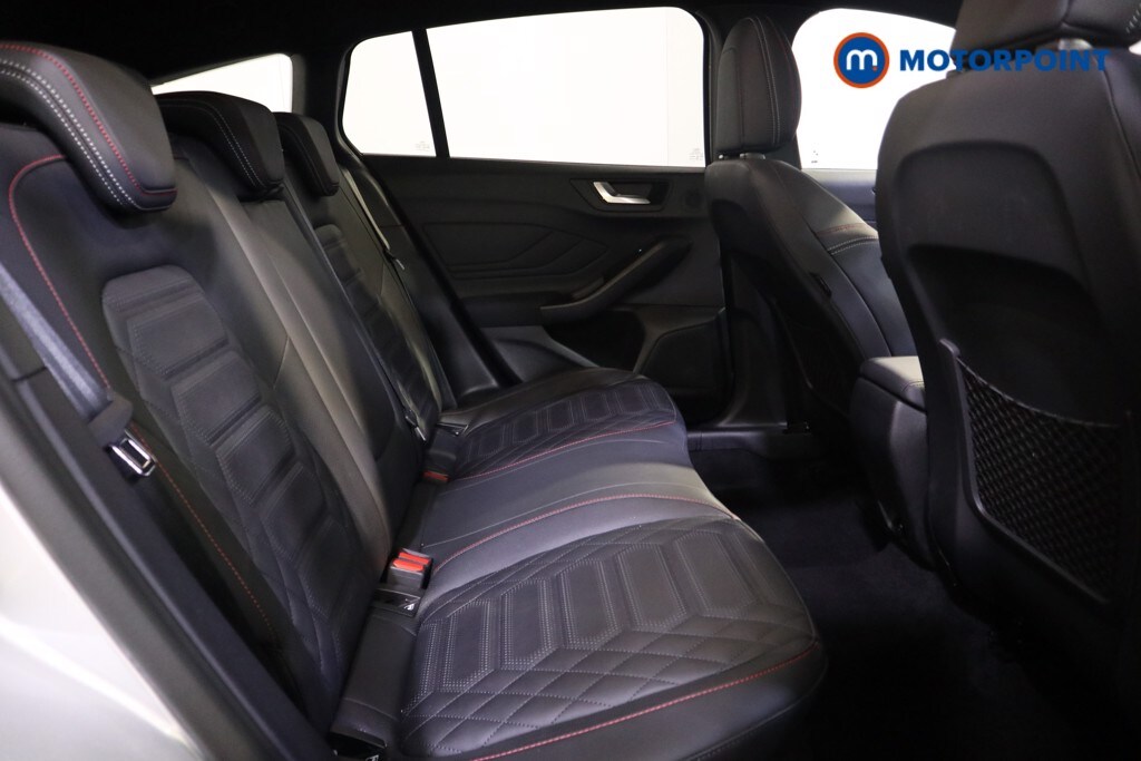 Used Ford Focus 2024 for sale - 76279089: Photo 24