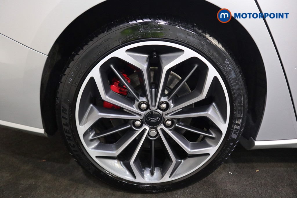 Used Ford Focus 2024 for sale - 76279089: Photo 28