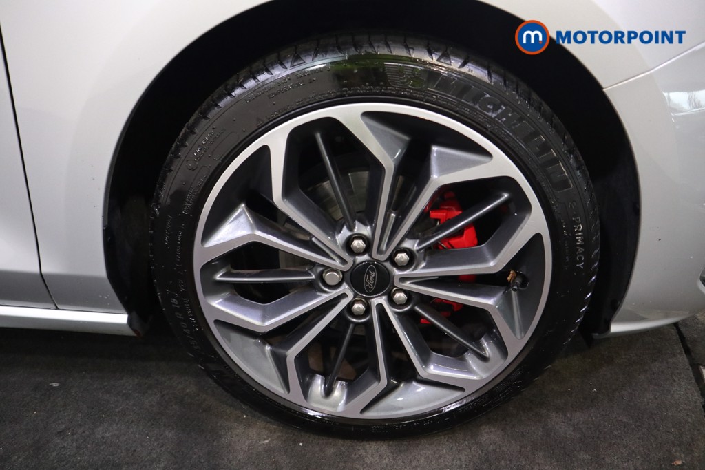 Used Ford Focus 2024 for sale - 76279089: Photo 29