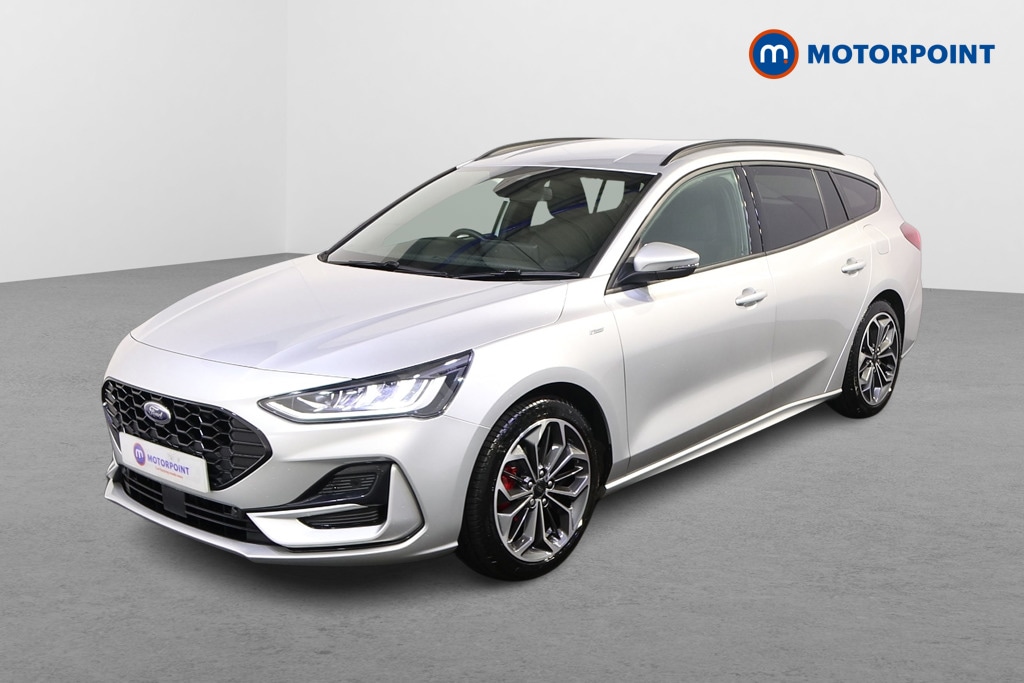 Used Ford Focus 2024 for sale - 76279089: Photo 3